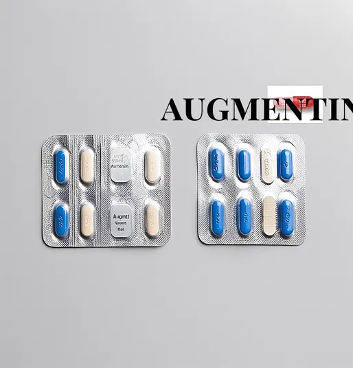 Augmentin ricetta o no